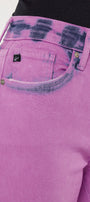 Nikki High Rise Flare Jeans - Official Kancan USA