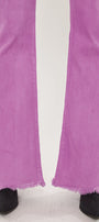 Nikki High Rise Flare Jeans - Official Kancan USA