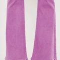 Nikki High Rise Flare Jeans - Official Kancan USA