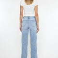 Diana Ultra High Rise Flare Jeans - Official Kancan USA