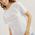 Macy Fitted Shirt - Official Kancan USA