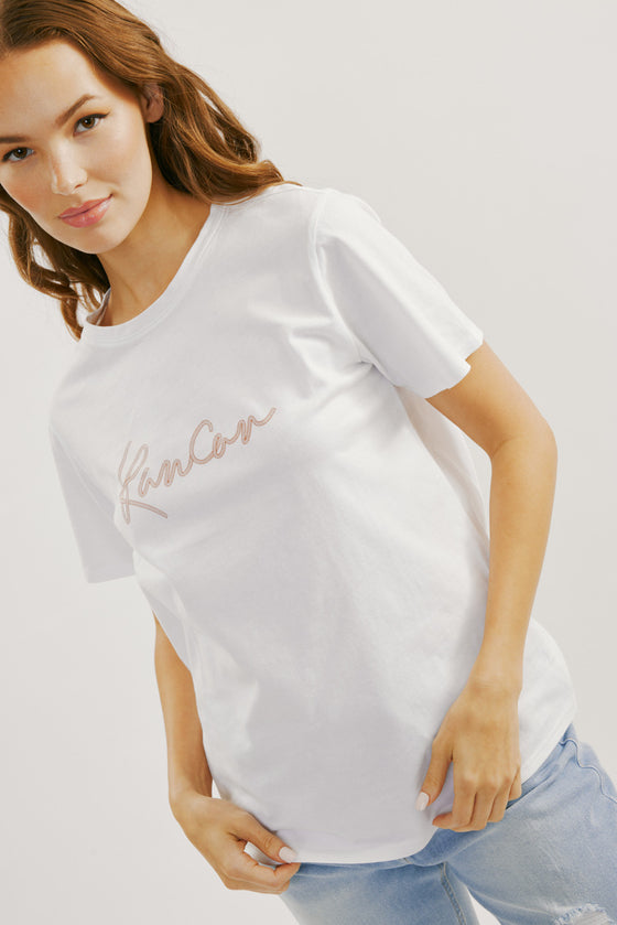 Macy Fitted Shirt - Official Kancan USA