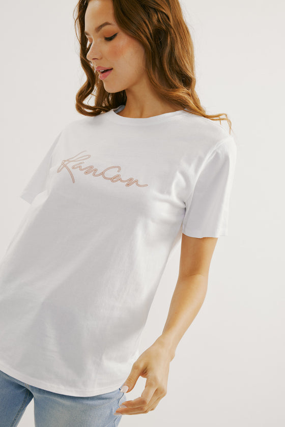 Macy Fitted Shirt - Official Kancan USA