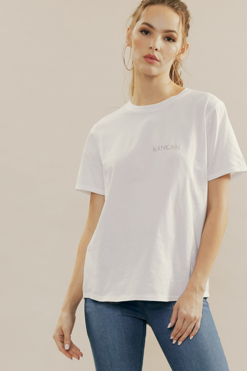 Kali Fitted Shirt - Official Kancan USA