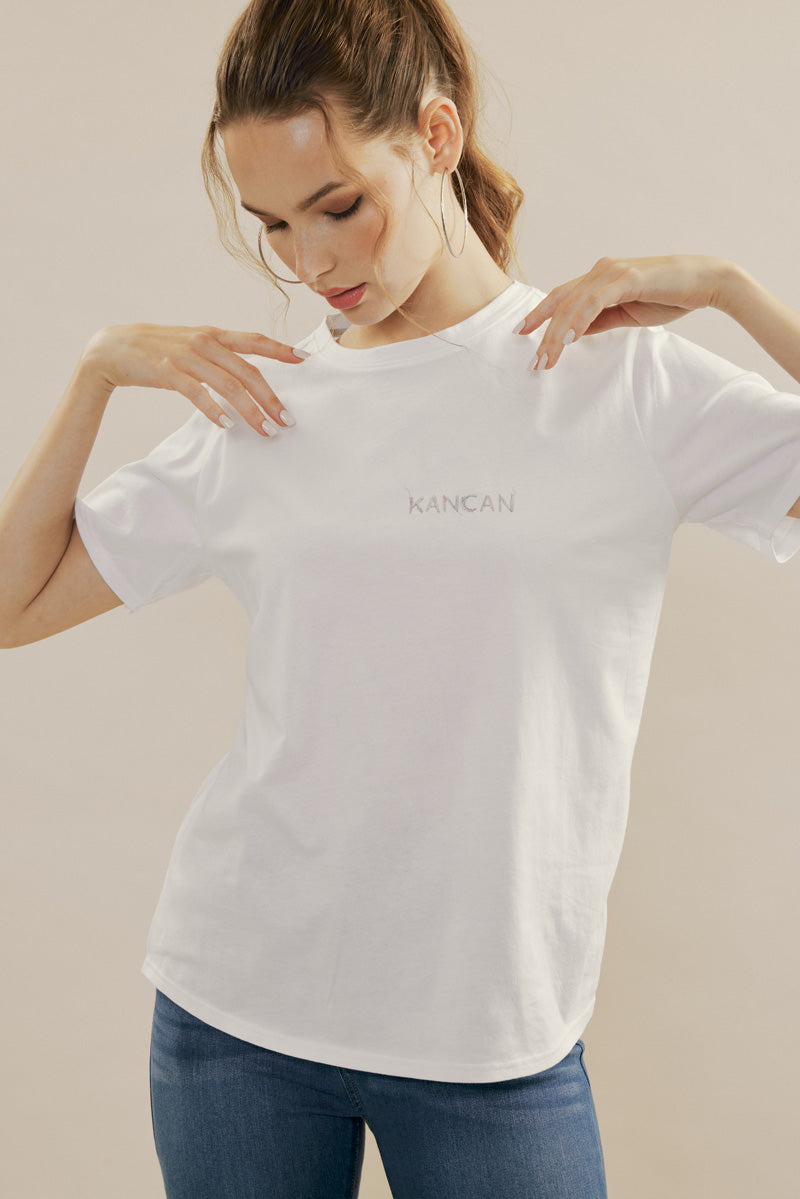 Kali Fitted Shirt - Official Kancan USA