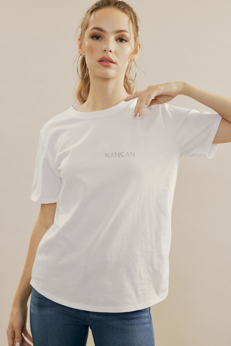 Kali Fitted Shirt - Official Kancan USA
