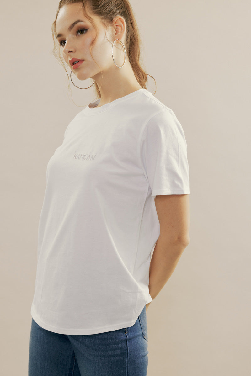 Kali Fitted Shirt - Official Kancan USA