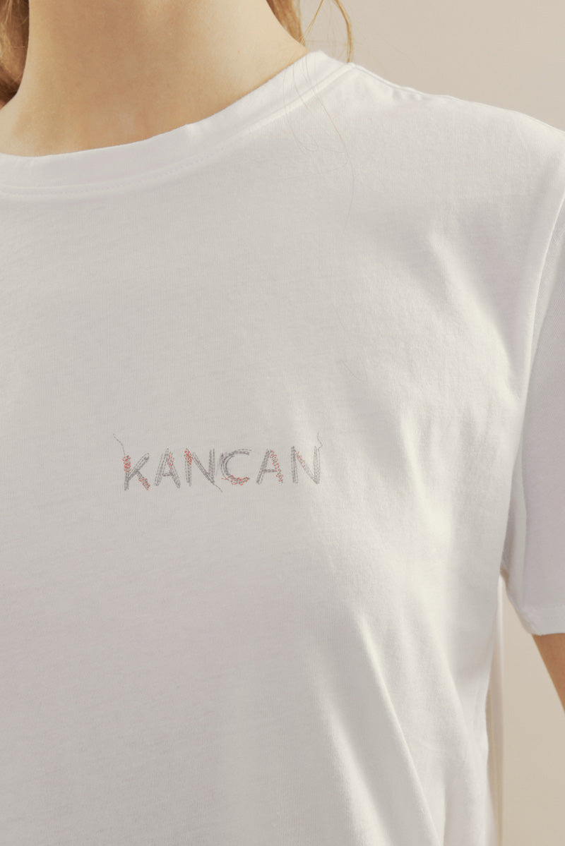 Kali Fitted Shirt - Official Kancan USA
