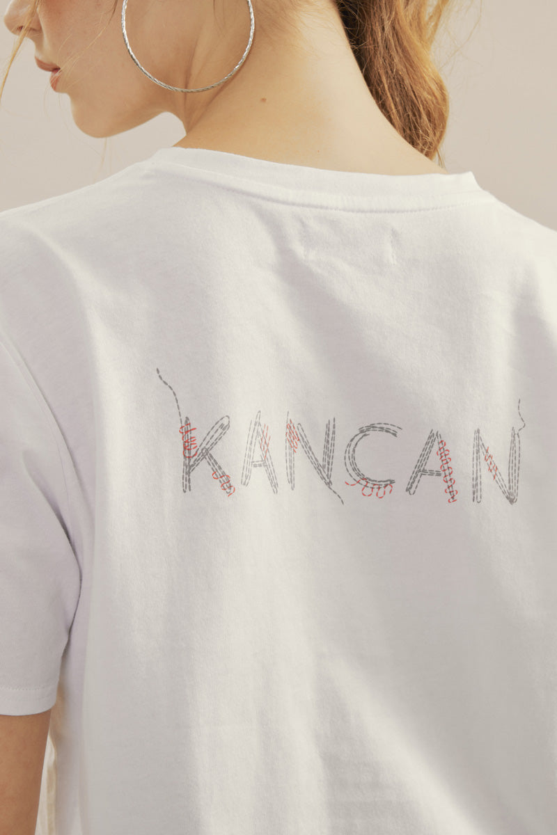 Kali Fitted Shirt - Official Kancan USA
