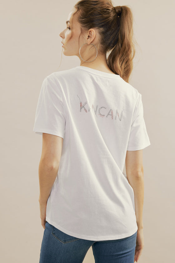 Kali Fitted Shirt - Official Kancan USA