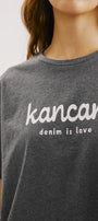 Casey Boyfriend Shirt - Official Kancan USA
