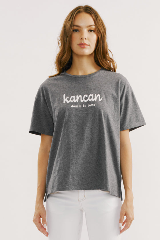 Casey Boyfriend Shirt - Official Kancan USA