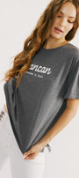 Casey Boyfriend Shirt - Official Kancan USA