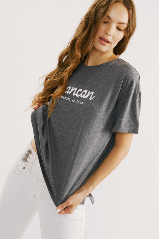 Casey Boyfriend Shirt - Official Kancan USA