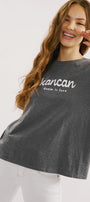 Casey Boyfriend Shirt - Official Kancan USA