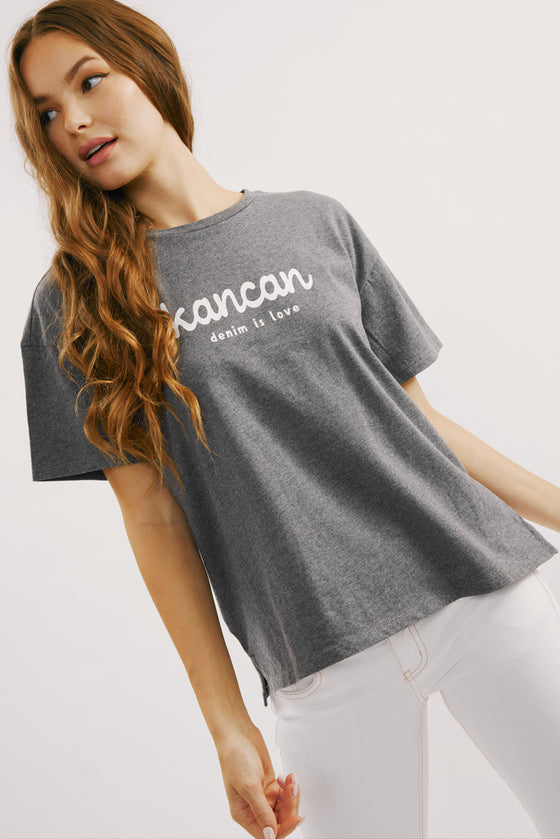 Casey Boyfriend Shirt - Official Kancan USA