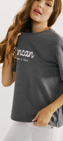 Casey Boyfriend Shirt - Official Kancan USA