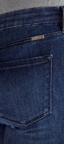 Mel High Rise Skinny Jeans - Official Kancan USA