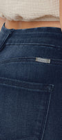 Mel High Rise Skinny Jeans - Official Kancan USA