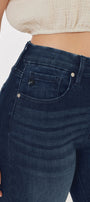 Mel High Rise Skinny Jeans - Official Kancan USA
