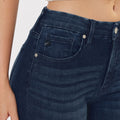 Mel High Rise Skinny Jeans - Official Kancan USA