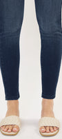 Mel High Rise Skinny Jeans - Official Kancan USA
