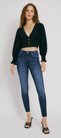 Mel High Rise Skinny Jeans(NEEDS PRICE) - Official Kancan USA