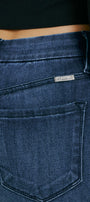 Mel High Rise Skinny Jeans(NEEDS PRICE) - Official Kancan USA