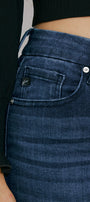 Mel High Rise Skinny Jeans(NEEDS PRICE) - Official Kancan USA