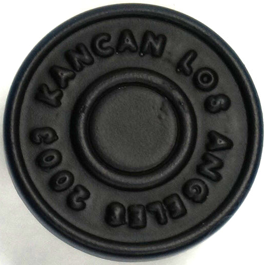 Button Replacement - Official Kancan USA