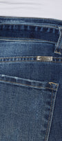 Sunny Ultra High Rise Belted Ankle Skinny Jeans - Official Kancan USA