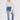 Cole High Rise Ankle Skinny Kid Jeans - Official Kancan USA