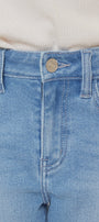 Summer High Rise Ankle Skinny Kid Jeans(NEEDS PRICE) - Official Kancan USA