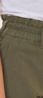 Poppy Mom Jogger Kid Jeans - Official Kancan USA