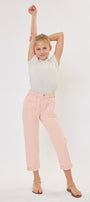 Lily Mini Mom Kid Jeans - Official Kancan USA