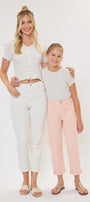 Lily Mini Mom Kid Jeans - Official Kancan USA