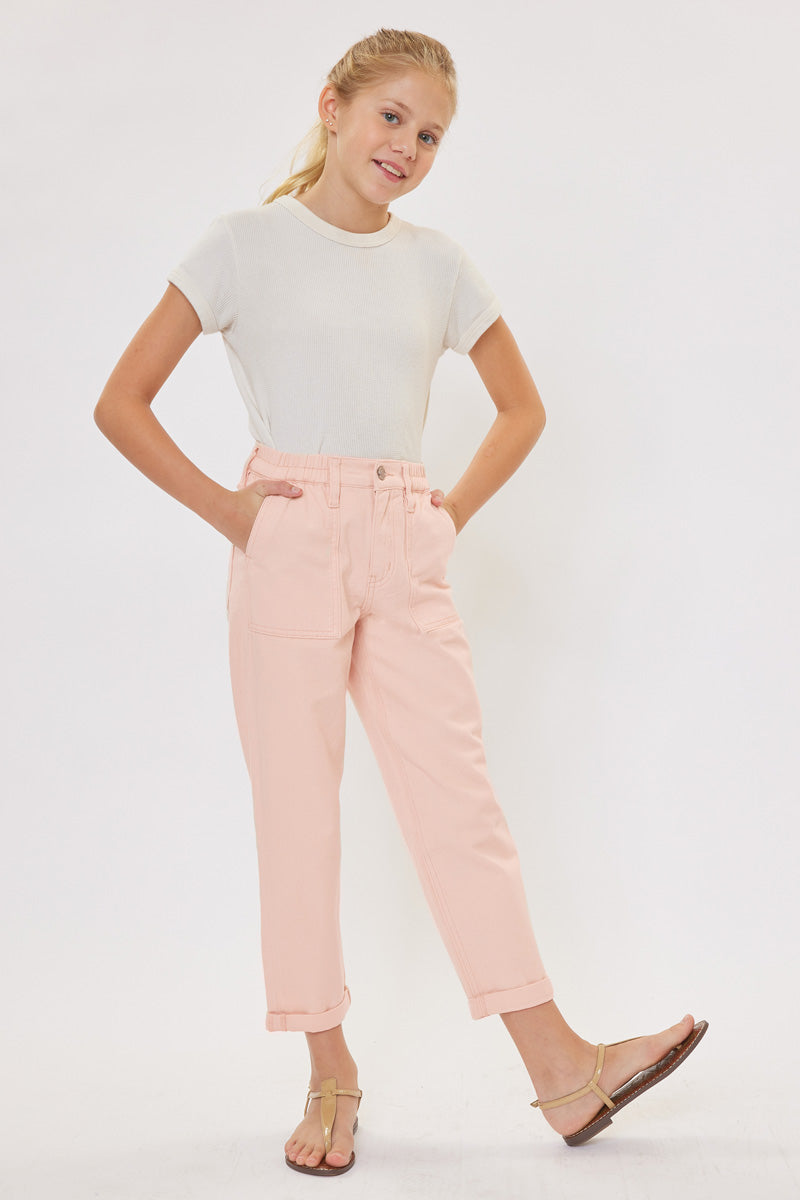 Lily Mini Mom Kid Jeans – Official Kancan USA