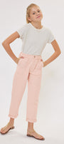Lily Mini Mom Kid Jeans - Official Kancan USA