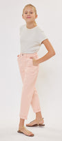 Lily Mini Mom Kid Jeans - Official Kancan USA