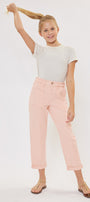 Lily Mini Mom Kid Jeans - Official Kancan USA