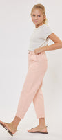 Lily Mini Mom Kid Jeans - Official Kancan USA