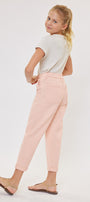 Lily Mini Mom Kid Jeans - Official Kancan USA
